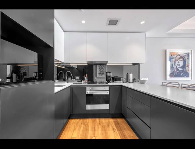 1 BEDROOM APARTMENT FOR SALE IN MELROSE